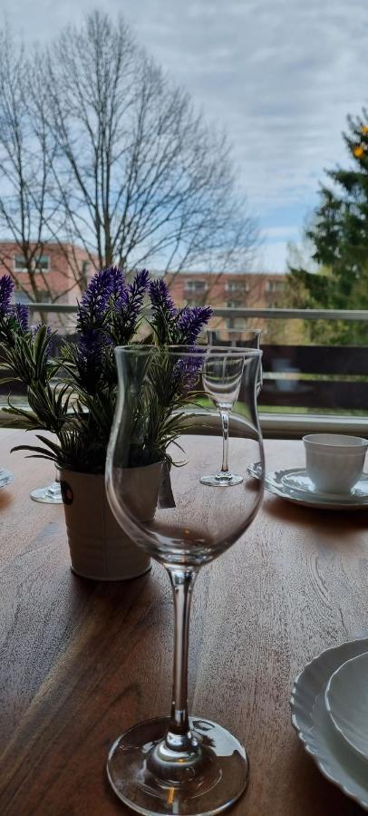 Fewo Wanderlust Altenau  Dış mekan fotoğraf